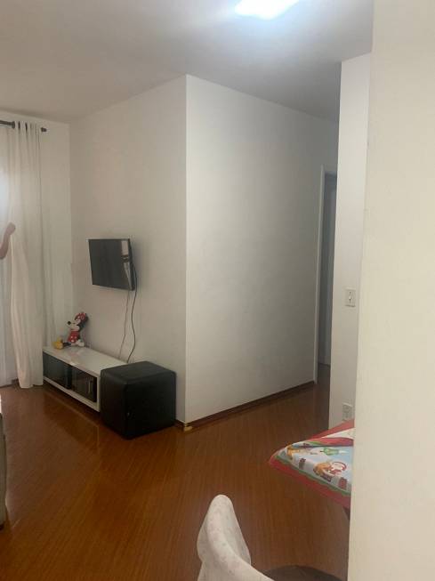 Foto 2 de Apartamento com 2 Quartos à venda, 50m² em Chácara Califórnia, São Paulo