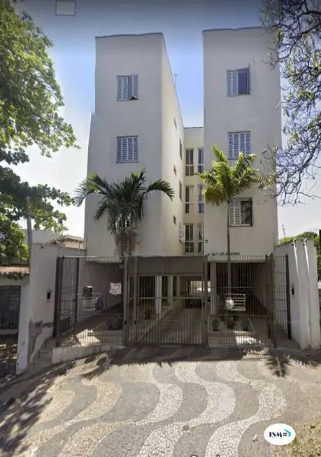 Foto 1 de Apartamento com 2 Quartos à venda, 70m² em Chácara da Barra, Campinas