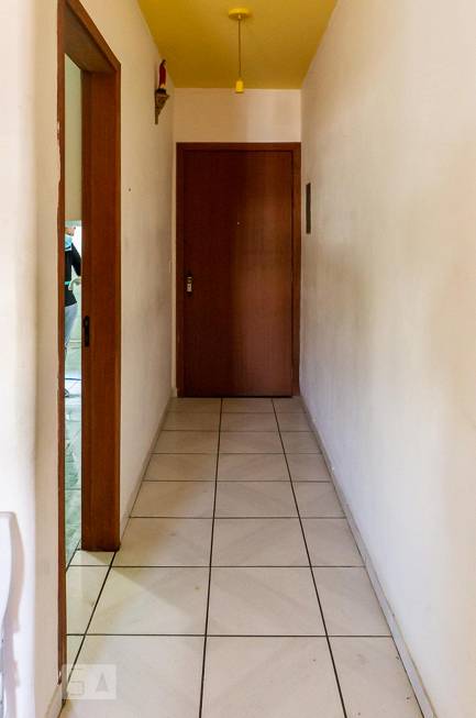 Foto 5 de Apartamento com 2 Quartos para alugar, 60m² em Chácara das Pedras, Porto Alegre