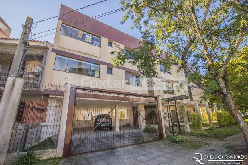 Foto 1 de Apartamento com 2 Quartos à venda, 79m² em Chácara das Pedras, Porto Alegre