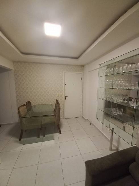 Foto 1 de Apartamento com 2 Quartos à venda, 54m² em Cidade da Esperança, Natal