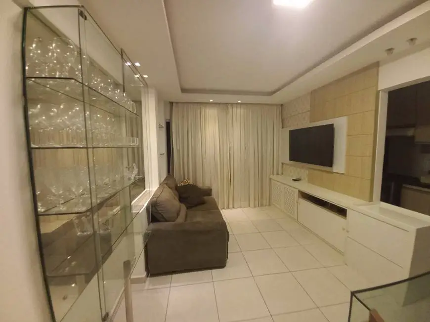 Foto 4 de Apartamento com 2 Quartos à venda, 54m² em Cidade da Esperança, Natal