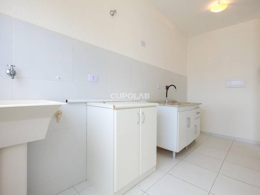 Foto 5 de Apartamento com 2 Quartos para alugar, 48m² em Cidade Jardim, São José dos Pinhais