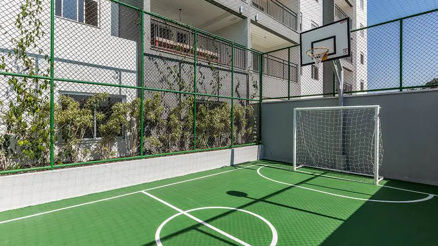 Foto 1 de Apartamento com 2 Quartos à venda, 59m² em Cidade São Francisco, São Paulo
