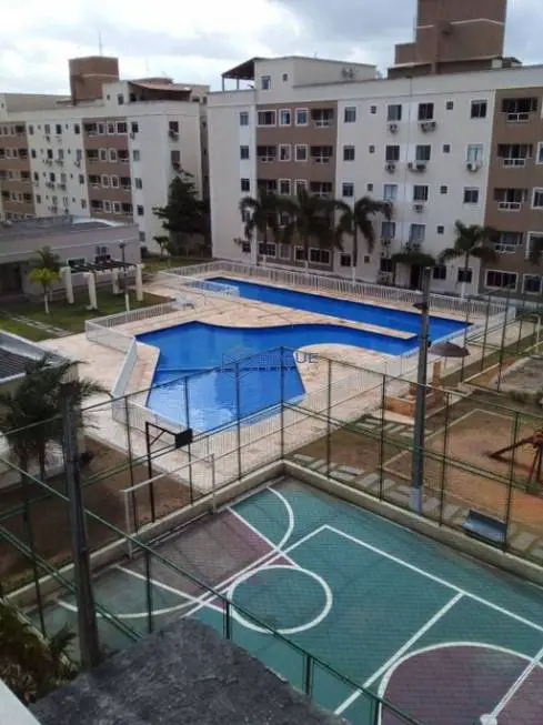 Foto 1 de Apartamento com 2 Quartos à venda, 49m² em Coaçu, Fortaleza