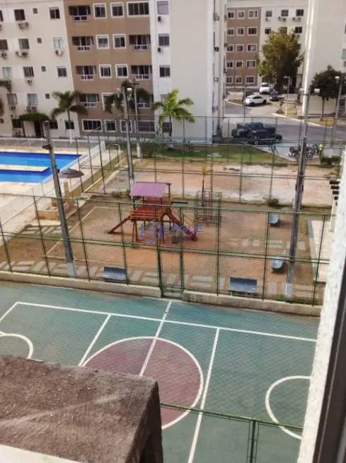Foto 5 de Apartamento com 2 Quartos à venda, 49m² em Coaçu, Fortaleza