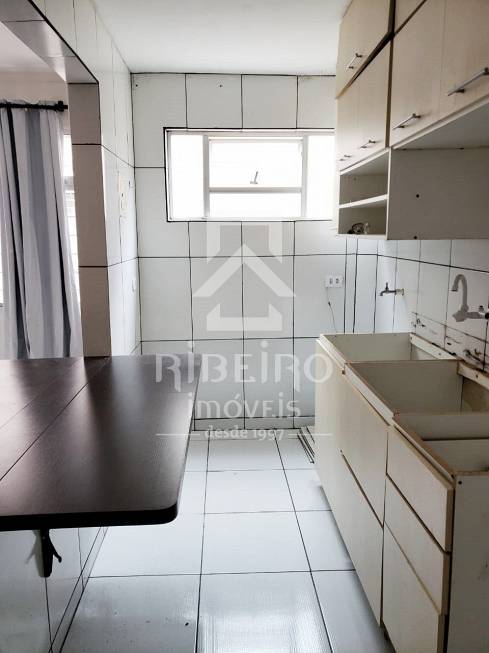 Foto 4 de Apartamento com 2 Quartos à venda, 41m² em Colônia Rio Grande, São José dos Pinhais