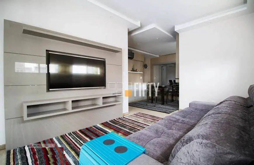 Foto 4 de Apartamento com 2 Quartos para alugar, 90m² em Consolação, São Paulo