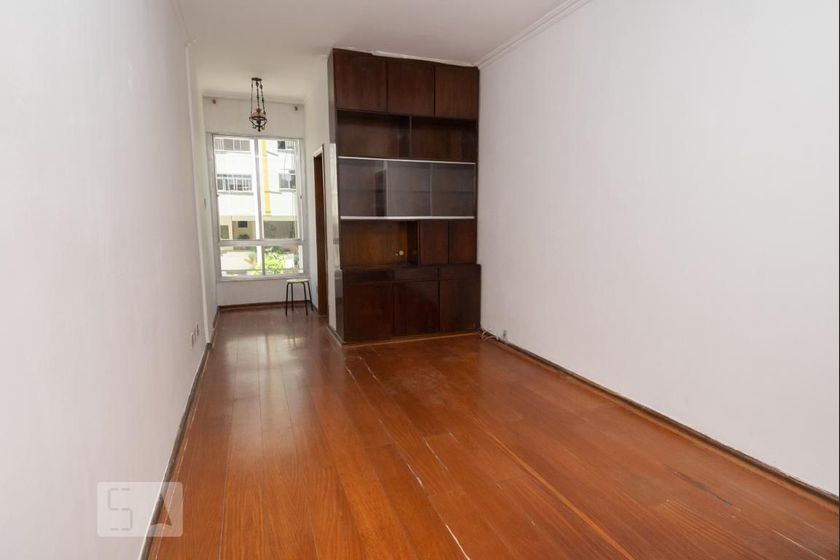 Foto 1 de Apartamento com 2 Quartos para alugar, 76m² em Copacabana, Rio de Janeiro