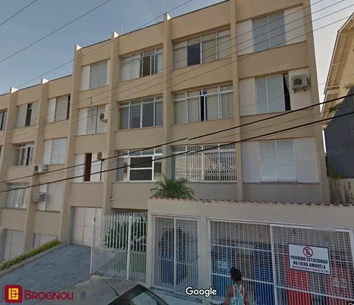 Foto 1 de Apartamento com 2 Quartos para alugar, 70m² em Coqueiros, Florianópolis