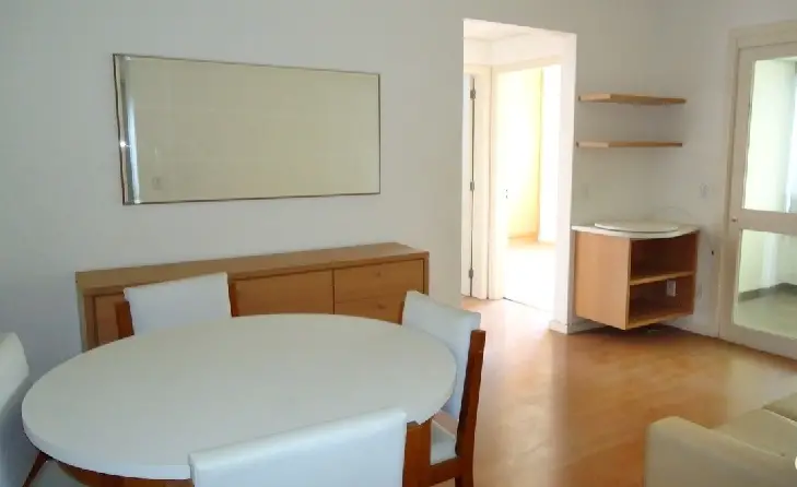 Foto 5 de Apartamento com 2 Quartos para alugar, 70m² em Cristo Redentor, Porto Alegre