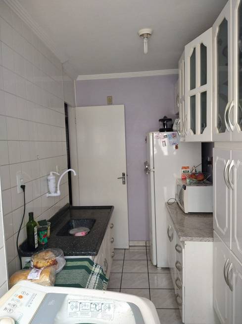 Foto 3 de Apartamento com 2 Quartos à venda, 47m² em Cumbica, Guarulhos