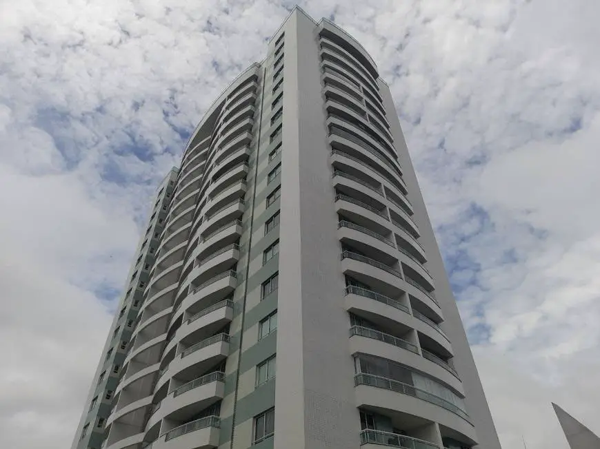 Foto 1 de Apartamento com 2 Quartos para alugar, 70m² em Dom Pedro I, Manaus
