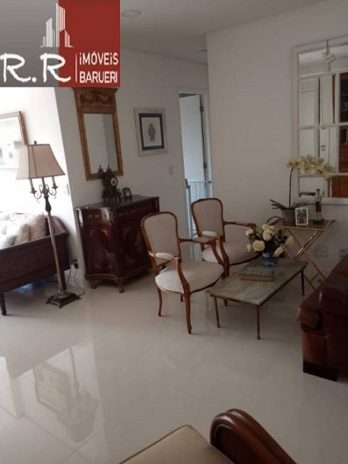 Foto 1 de Apartamento com 2 Quartos à venda, 79m² em Empresarial 18 do Forte, Barueri