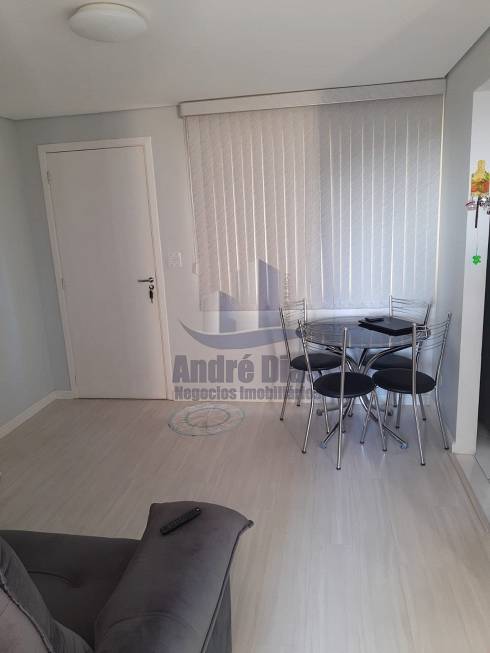 Foto 3 de Apartamento com 2 Quartos à venda, 50m² em Empresarial Colina, Cajamar