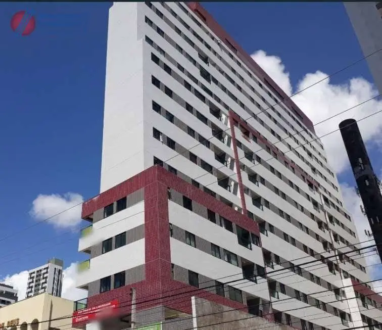 Foto 1 de Apartamento com 2 Quartos à venda, 56m² em Encruzilhada, Recife