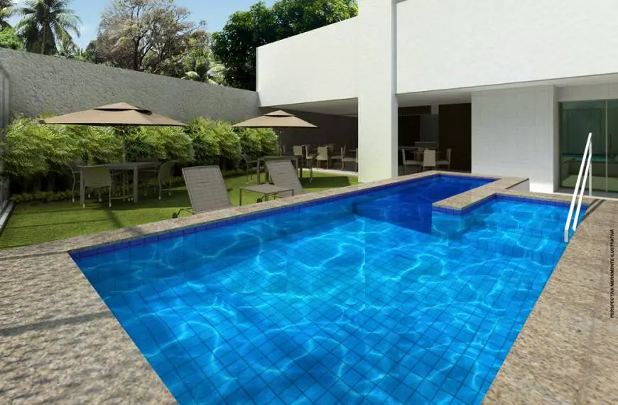 Foto 1 de Apartamento com 2 Quartos à venda, 57m² em Encruzilhada, Recife