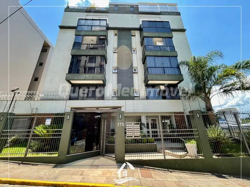 Foto 3 de Apartamento com 2 Quartos à venda, 79m² em Exposição, Caxias do Sul