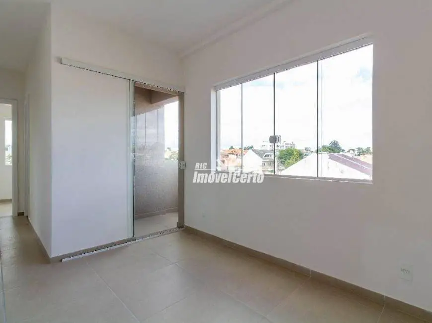 Foto 1 de Apartamento com 2 Quartos à venda, 47m² em Fanny, Curitiba