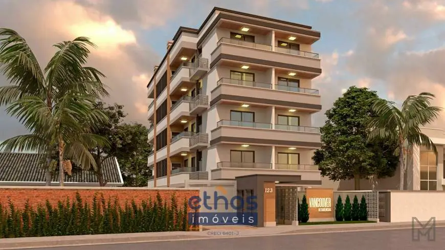 Foto 1 de Apartamento com 2 Quartos à venda, 52m² em Fátima, Joinville