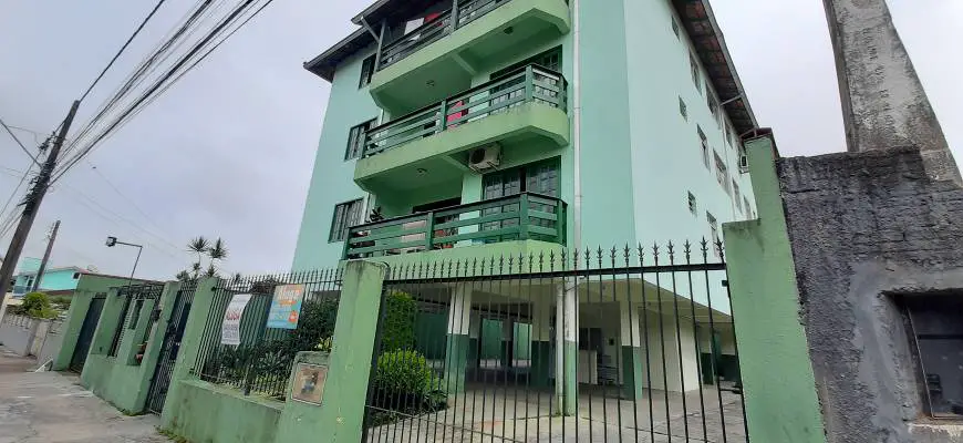 Foto 1 de Apartamento com 2 Quartos para alugar, 74m² em Floresta, Joinville