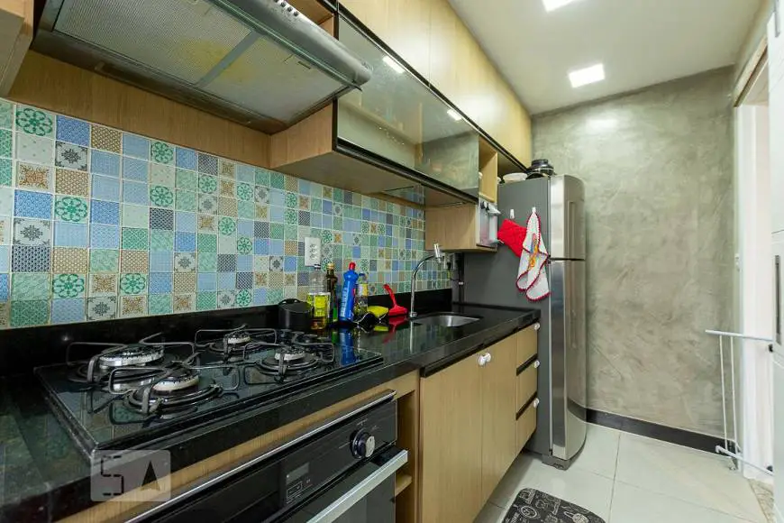 Foto 3 de Apartamento com 2 Quartos para alugar, 55m² em Fonseca, Niterói