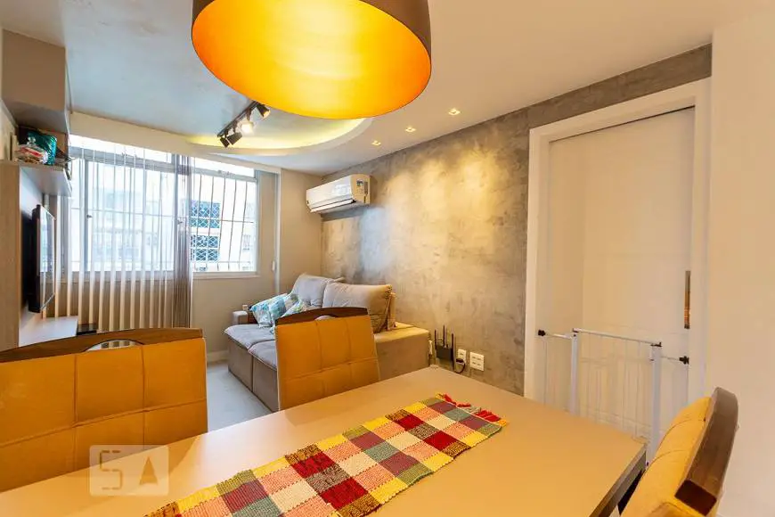Foto 5 de Apartamento com 2 Quartos para alugar, 55m² em Fonseca, Niterói
