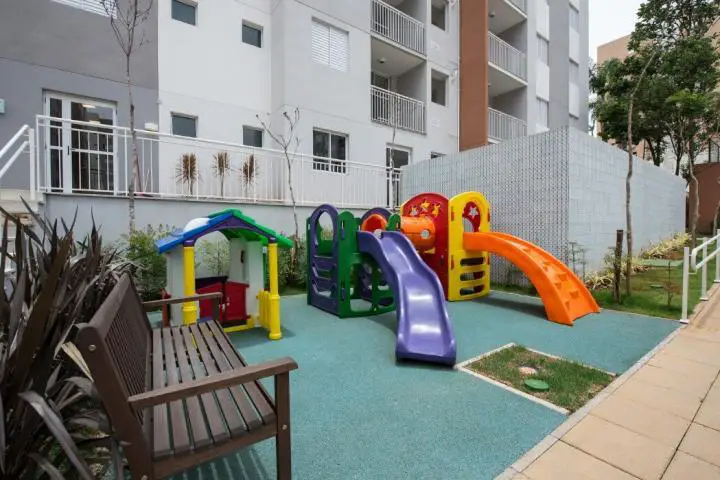 Foto 1 de Apartamento com 2 Quartos à venda, 111m² em Freguesia do Ó, São Paulo