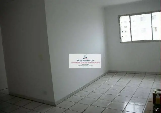 Foto 1 de Apartamento com 2 Quartos à venda, 59m² em Freguesia do Ó, São Paulo