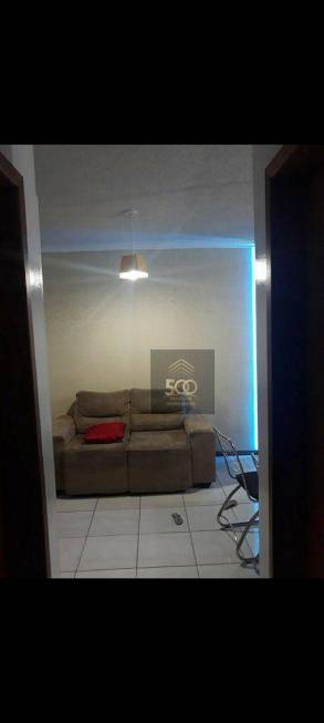 Foto 3 de Apartamento com 2 Quartos à venda, 50m² em Fundos, Biguaçu