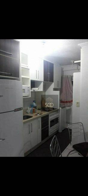Foto 5 de Apartamento com 2 Quartos à venda, 50m² em Fundos, Biguaçu