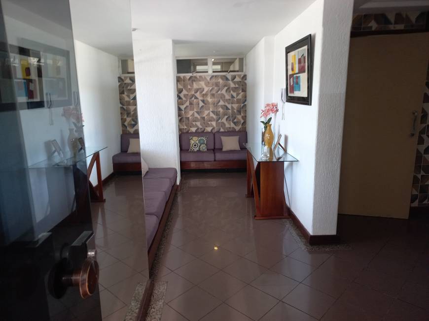 Foto 5 de Apartamento com 2 Quartos à venda, 78m² em Garcia, Salvador