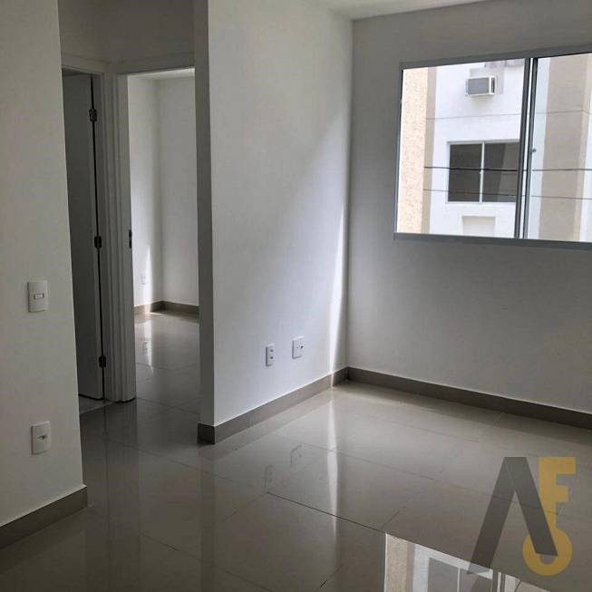 Foto 1 de Apartamento com 2 Quartos à venda, 43m² em Gardênia Azul, Rio de Janeiro