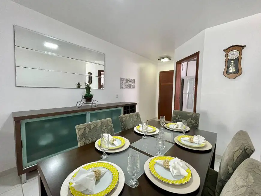 Foto 2 de Apartamento com 2 Quartos à venda, 74m² em Gasparinho, Gaspar