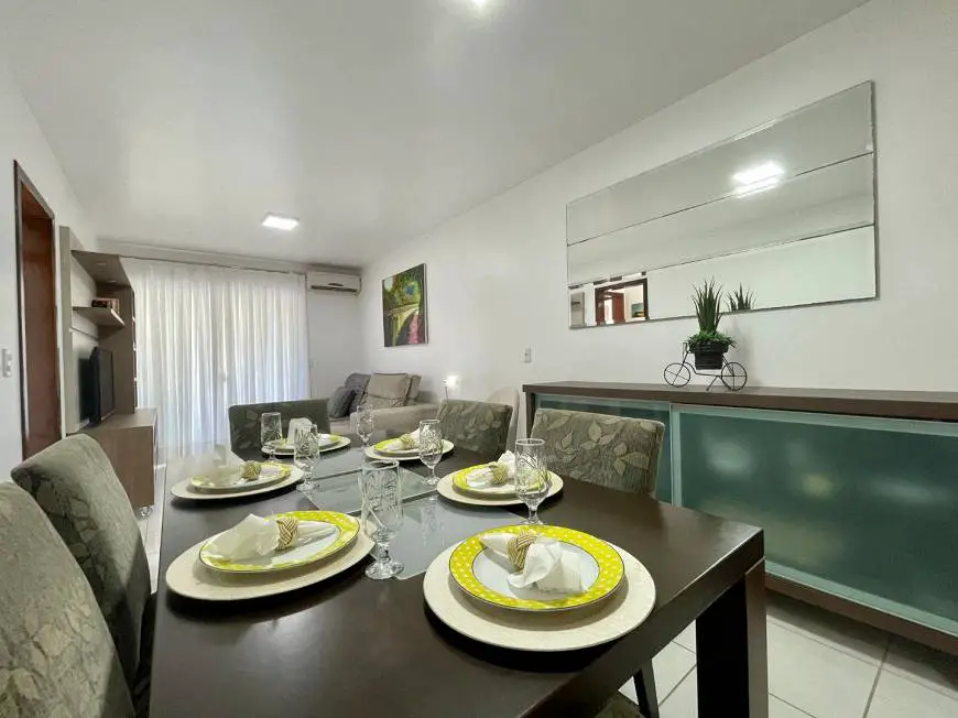 Foto 1 de Apartamento com 2 Quartos à venda, 74m² em Gasparinho, Gaspar