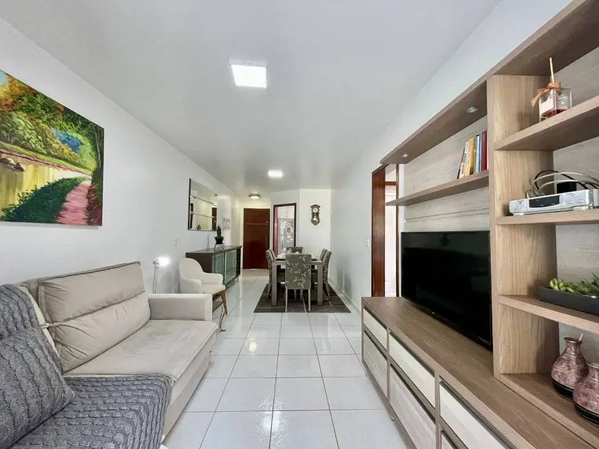 Foto 4 de Apartamento com 2 Quartos à venda, 74m² em Gasparinho, Gaspar