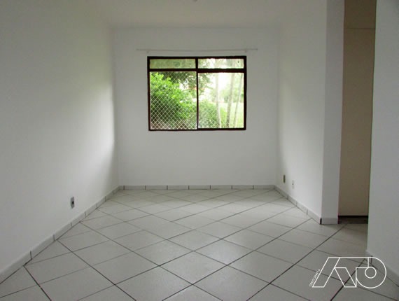 Foto 1 de Apartamento com 2 Quartos para alugar, 54m² em Gleba California, Piracicaba