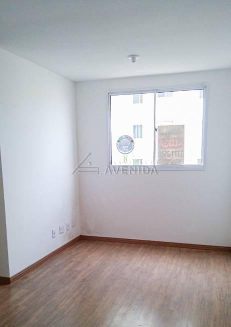 Foto 1 de Apartamento com 2 Quartos para alugar, 45m² em Gleba Ribeirao Limeiro, Londrina