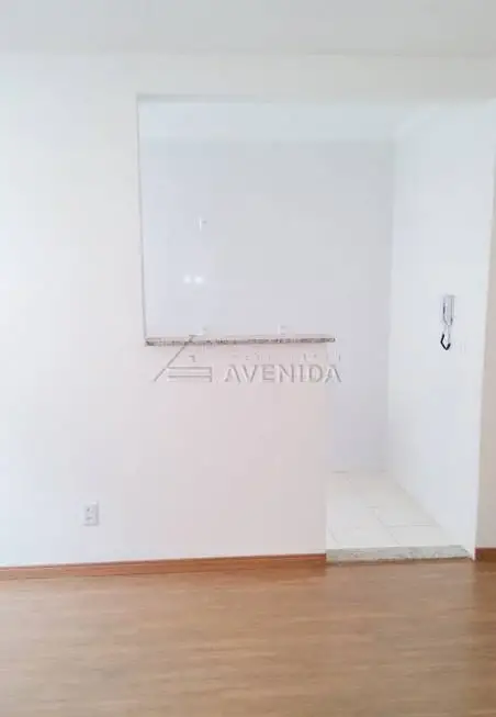 Foto 3 de Apartamento com 2 Quartos para alugar, 45m² em Gleba Ribeirao Limeiro, Londrina