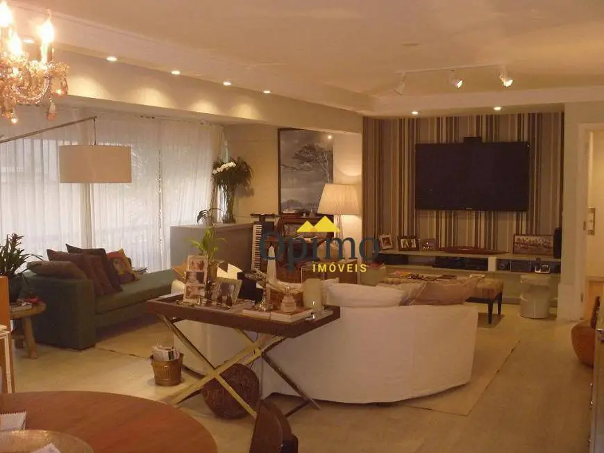 Foto 1 de Apartamento com 2 Quartos à venda, 126m² em Granja Julieta, São Paulo