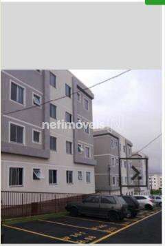 Foto 1 de Apartamento com 2 Quartos à venda, 41m² em Granja Verde, Betim