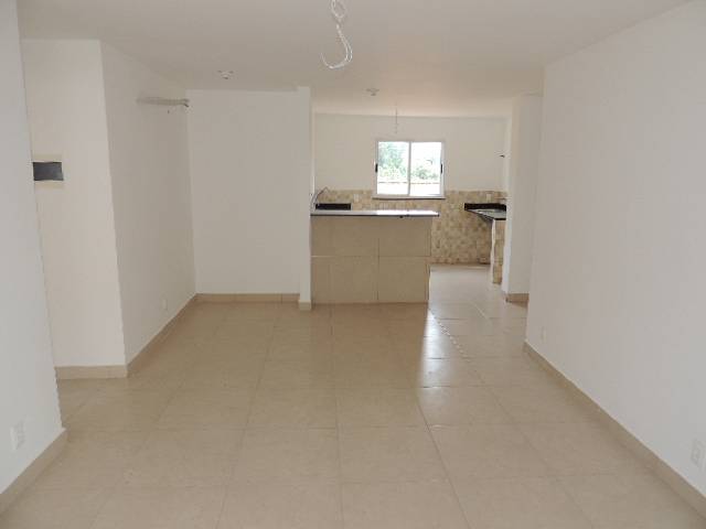 Foto 1 de Apartamento com 2 Quartos para alugar, 70m² em Guaratiba, Rio de Janeiro