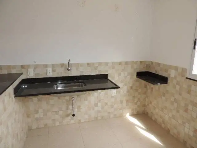 Foto 4 de Apartamento com 2 Quartos para alugar, 70m² em Guaratiba, Rio de Janeiro