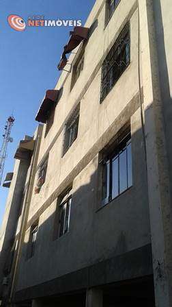 Foto 1 de Apartamento com 2 Quartos à venda, 68m² em Guaruja, Betim