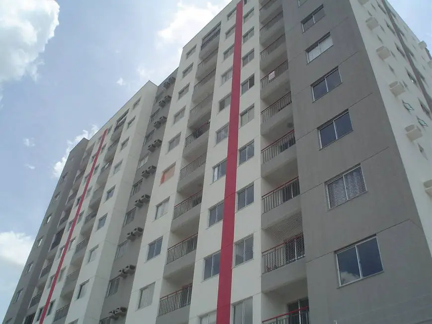 Foto 1 de Apartamento com 2 Quartos para alugar, 57m² em Ilda, Aparecida de Goiânia