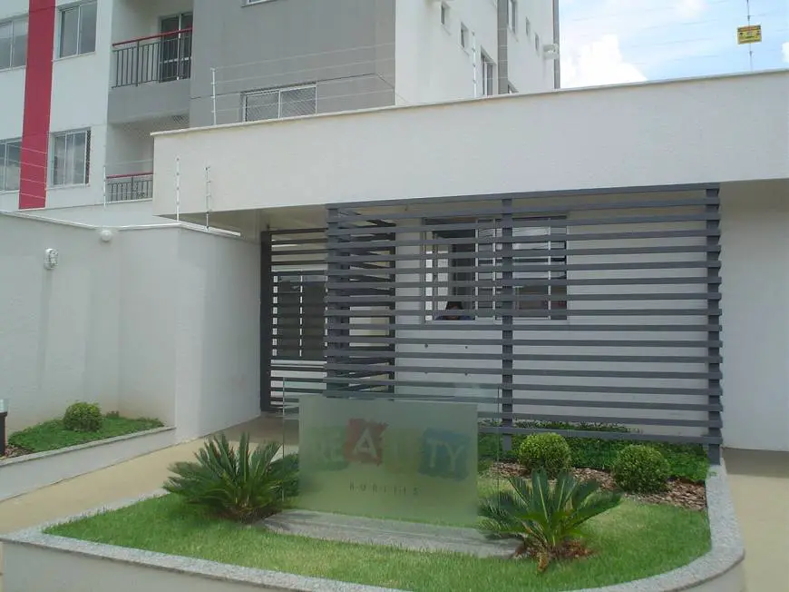 Foto 2 de Apartamento com 2 Quartos para alugar, 57m² em Ilda, Aparecida de Goiânia