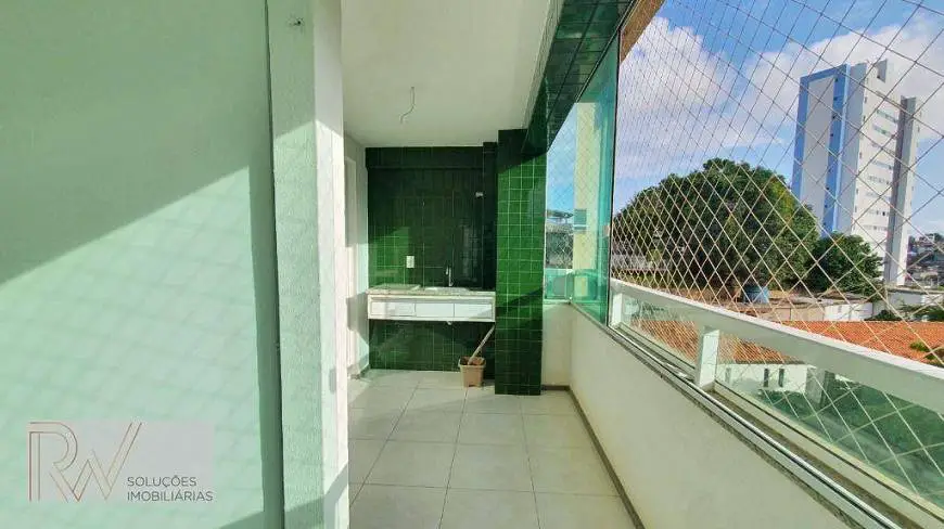 Foto 1 de Apartamento com 2 Quartos à venda, 55m² em Imbuí, Salvador