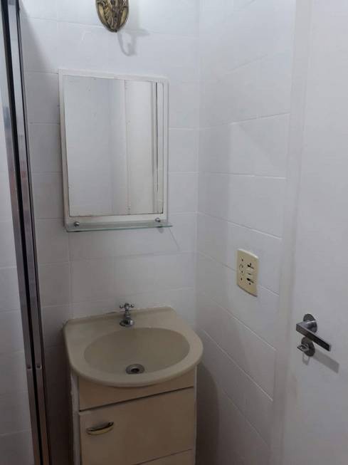Foto 2 de Apartamento com 2 Quartos à venda, 55m² em Imirim, São Paulo