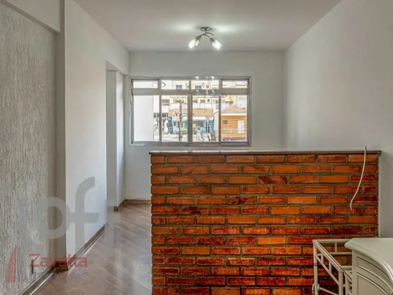 Foto 1 de Apartamento com 2 Quartos à venda, 65m² em Imirim, São Paulo