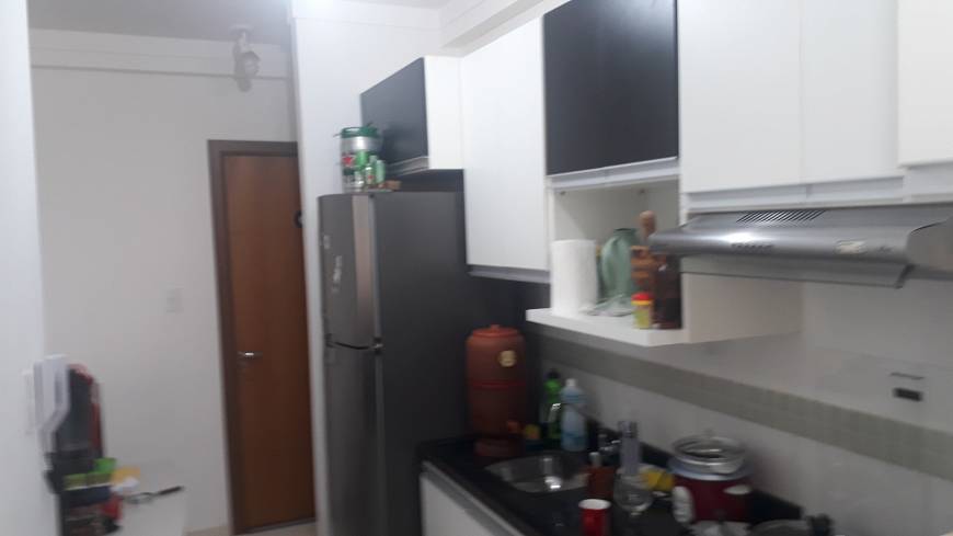Foto 2 de Apartamento com 2 Quartos à venda, 52m² em Industrial, Porto Velho